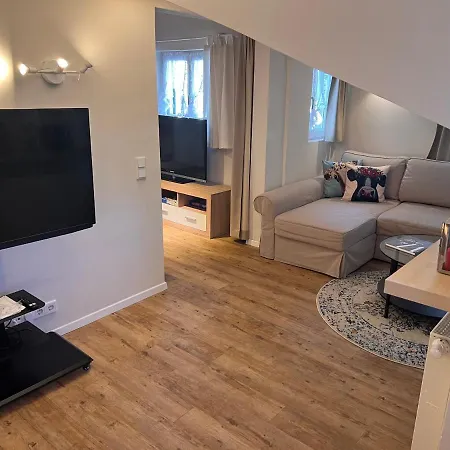 Ferienwohnung Giacomelli 2 Rotta Esterno foto