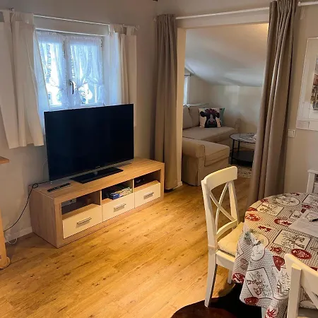 Ferienwohnung Giacomelli 2 Rotta Esterno foto