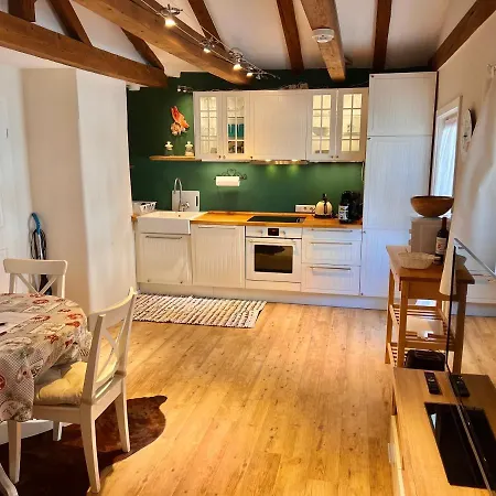 Ferienwohnung Giacomelli 2 Rotta Esterno foto