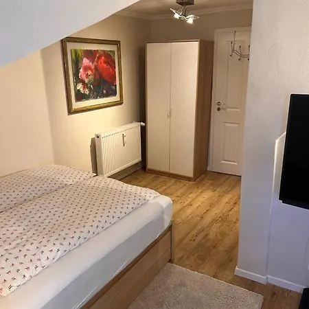 Ferienwohnung Giacomelli 2 Rotta Esterno foto