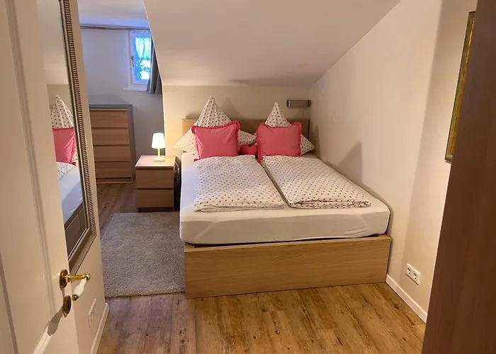 Ferienwohnung Giacomelli 2