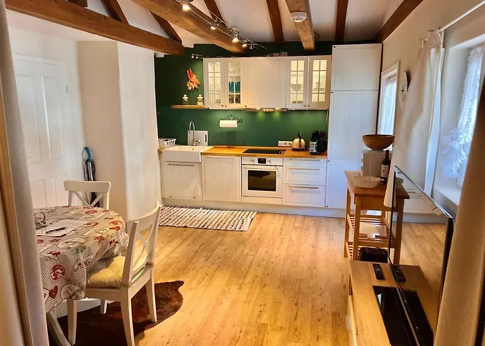 Ferienwohnung Giacomelli 2