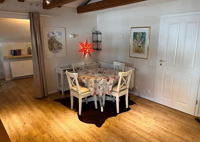 Ferienwohnung Giacomelli 2