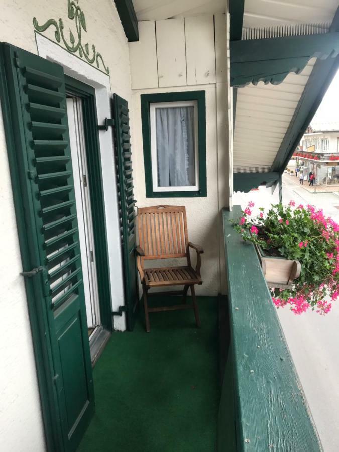 Giacomelli 2 Apartment Rotta